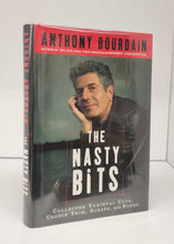 The Nasty Bits: Collected Varietal Cuts, Usable Trim, Scraps, and Bones
