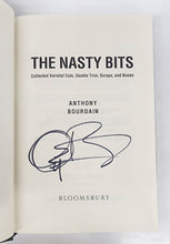 The Nasty Bits: Collected Varietal Cuts, Usable Trim, Scraps, and Bones