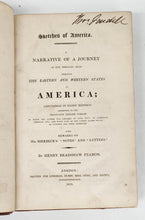 Sketches of America