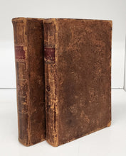 Voyages From Montreal, On the River St. Laurence, Through the Continent of North America, to the Frozen  and Pacific Oceans; In the Years  1789 and 1793. Vols. I & II