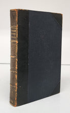 The Journal of a Tour Through British America to the Falls of Niagara