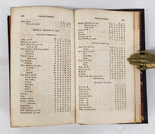 The Journal of a Tour Through British America to the Falls of Niagara