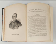 The History of the County of Brant, Ontario
