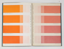 Charles Bush Inks catalogue