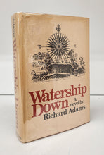 Watership Down