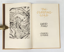 The Sleeping Lord