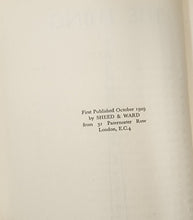 A Book of Essays Rightly Called The Thing by G.K.C.