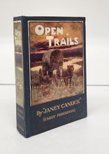 Open Trails
