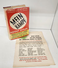 Mein Kampf