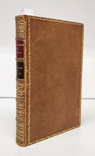 Illustrations of Sterne: with Other Essays and Verses (2 vols. in 1)