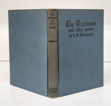 The Watchman and Other Poems