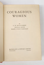 Courageous Women: Inspiring Biographies of Grils Who Grew to be Women of Courage and Achievement