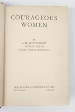 Courageous Women: Inspiring Biographies of Grils Who Grew to be Women of Courage and Achievement