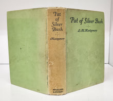 Pat of Silver Bush