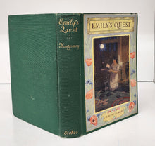 Emily's Quest