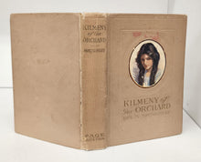 Kilmeny of The Orchard