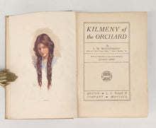 Kilmeny of The Orchard