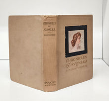 Chronicles of Avonlea