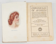 Chronicles of Avonlea