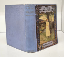 Anne's House of Dreams