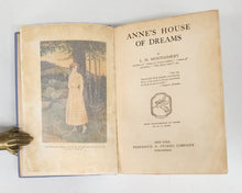 Anne's House of Dreams