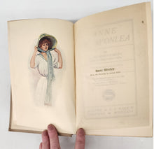 Anne of Avonlea