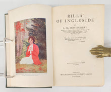 Rilla of Ingleside