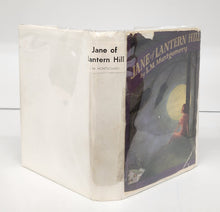 Jane of Lantern Hill