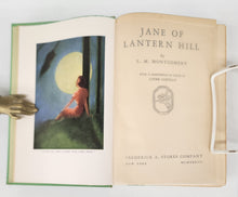 Jane of Lantern Hill