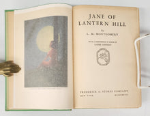 Jane of Lantern Hill