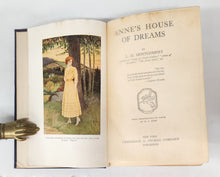 Anne's House of Dreams