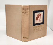Chronicles of Avonlea