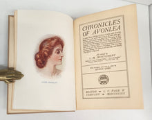 Chronicles of Avonlea
