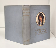Kilmeny of the Orchard