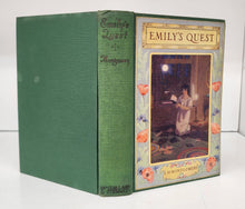 Emily's Quest