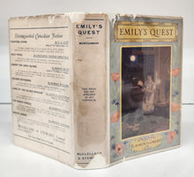Emily's Quest