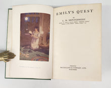 Emily's Quest