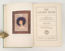 The Golden Road