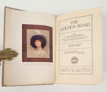 The Golden Road