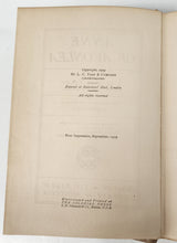 Anne of Avonlea