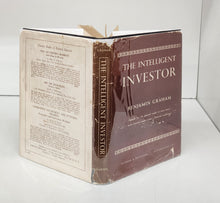 The Intelligent Investor: A Book of Practical Counsel