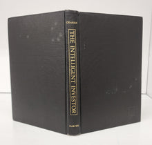 The Intelligent Investor: A Book of Practical Counsel