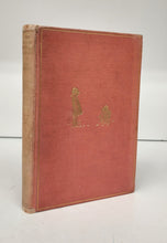 The House at Pooh Corner