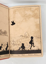 The House at Pooh Corner