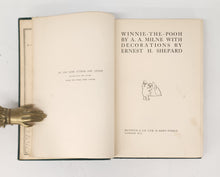 Winnie-the-Pooh
