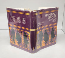 Hunting Stuart & Other Plays