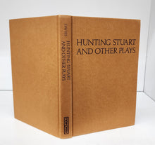 Hunting Stuart & Other Plays