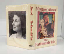 The Handmaid's Tale