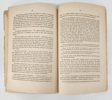 Some Startling Facts Relating to the Canadian Pacific Railway and the North-West Lands