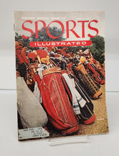 Sports Illustrated, August 23, 1954